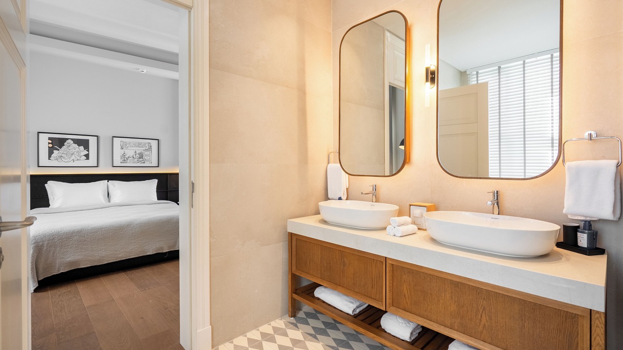 Photo of Bathroom in Karakoy