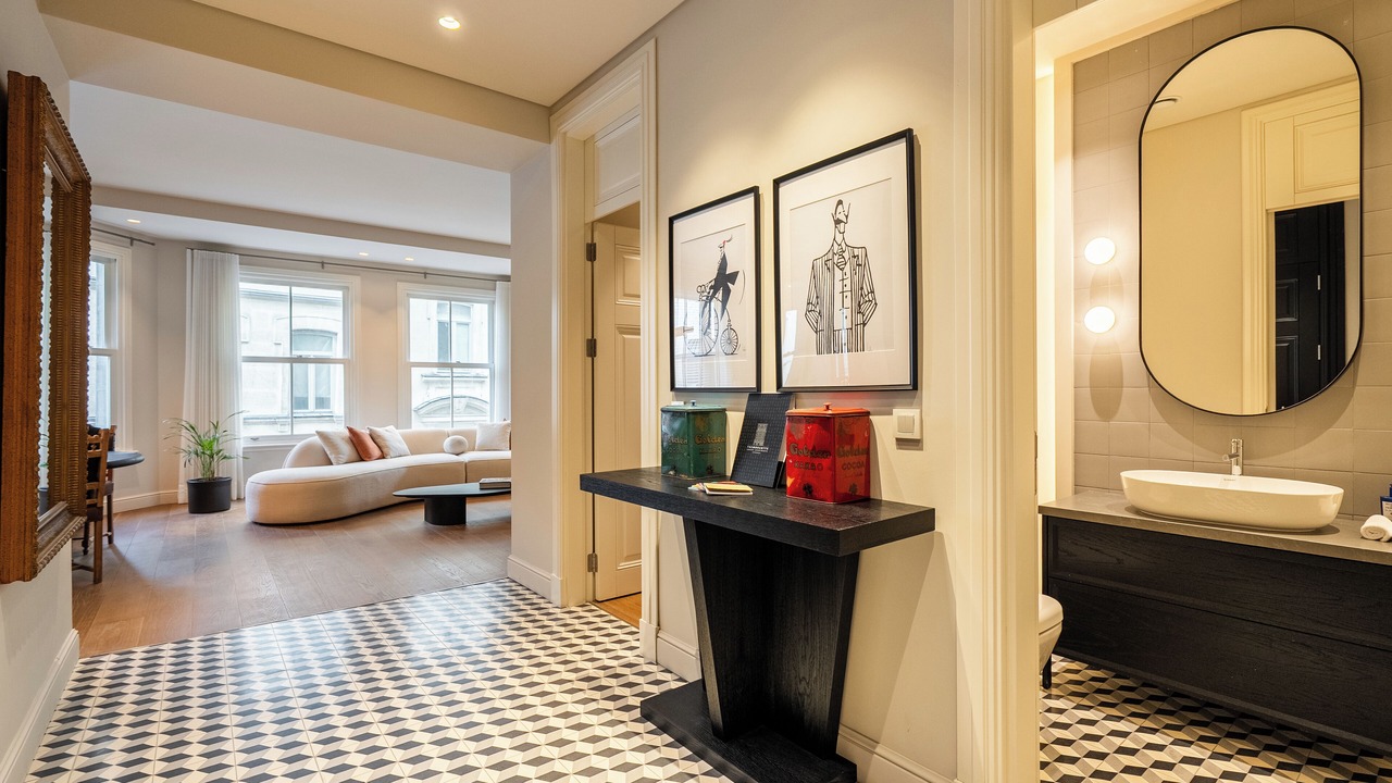 Photo of Bedroom in Karakoy