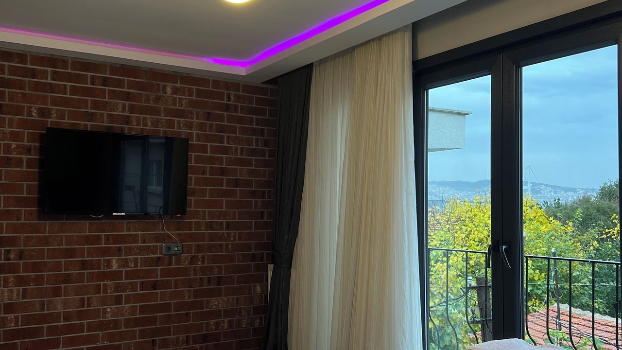 Photo of Bedroom in Besiktas