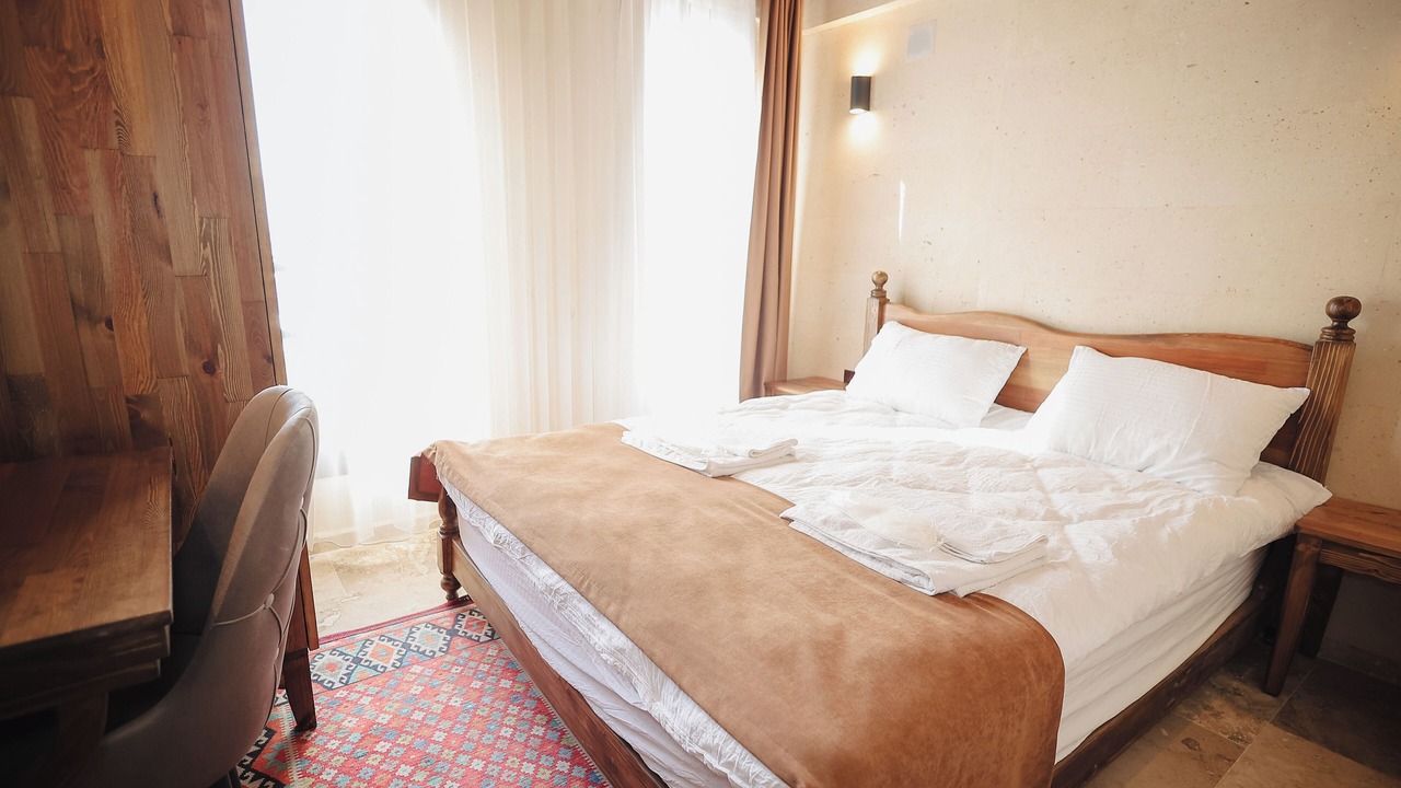 Photo of Bedroom in Uchisar