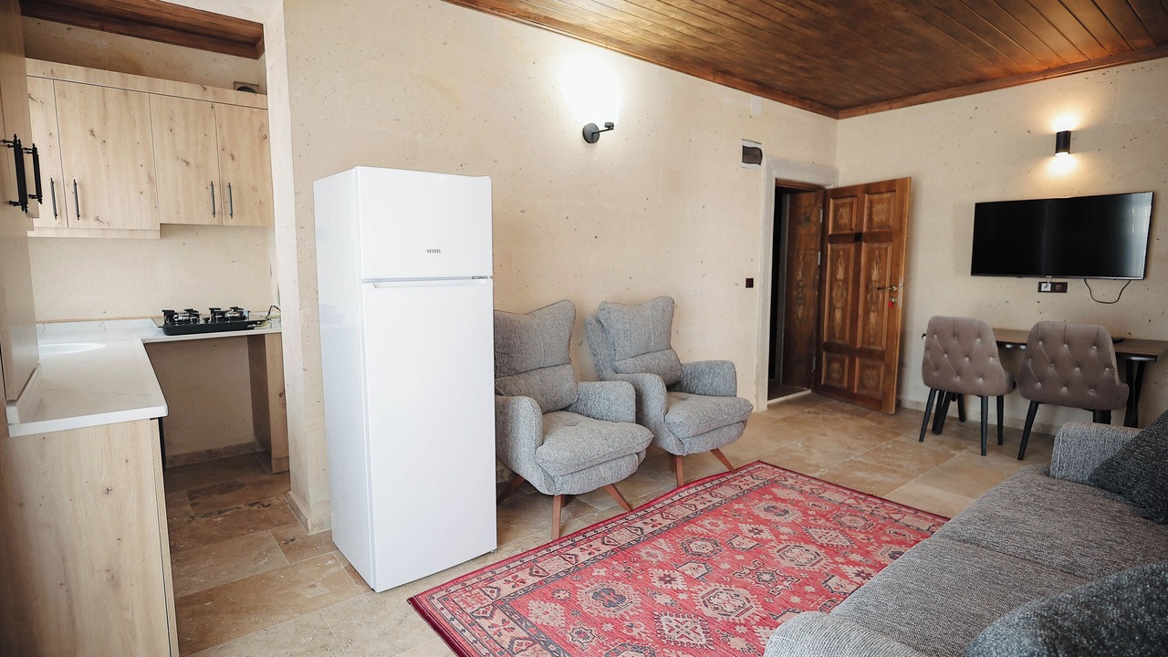 Photo of Livingroom in Uchisar