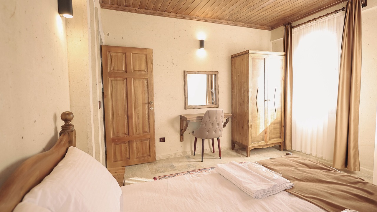 Photo of Bedroom in Uchisar