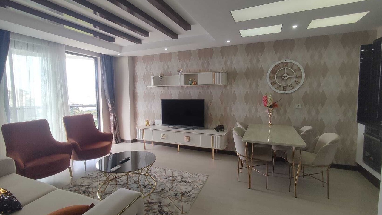 Photo of Livingroom in Kargicak