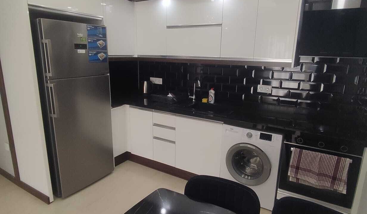 Photo of Kitchen in Kargicak