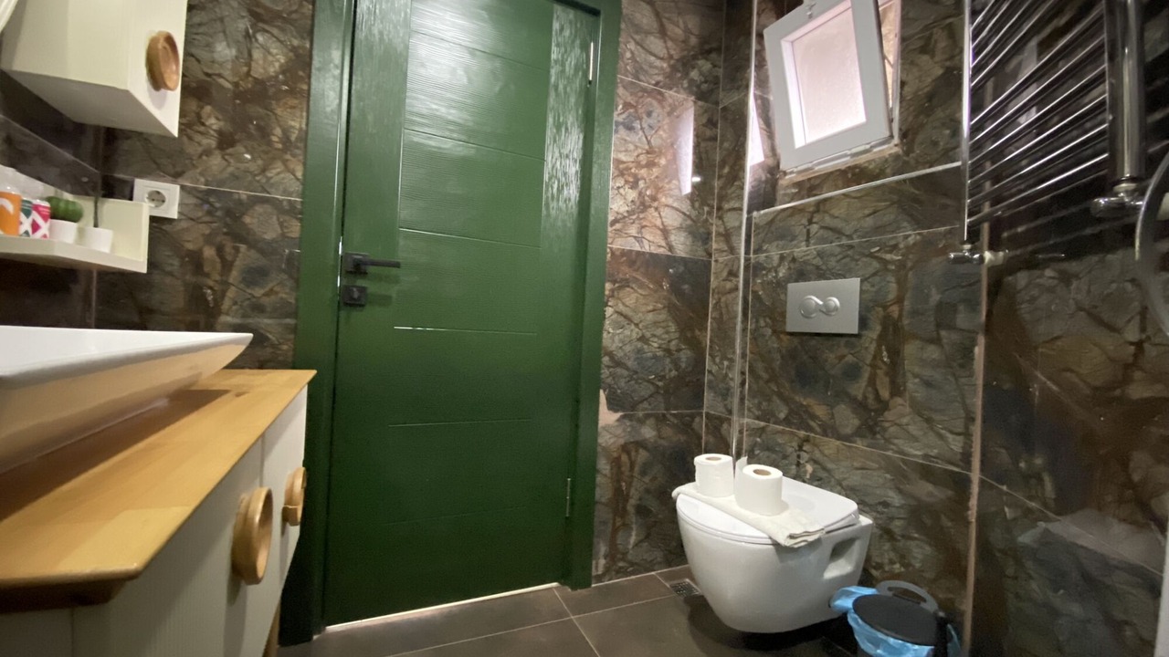 Photo of Bathroom in Balat