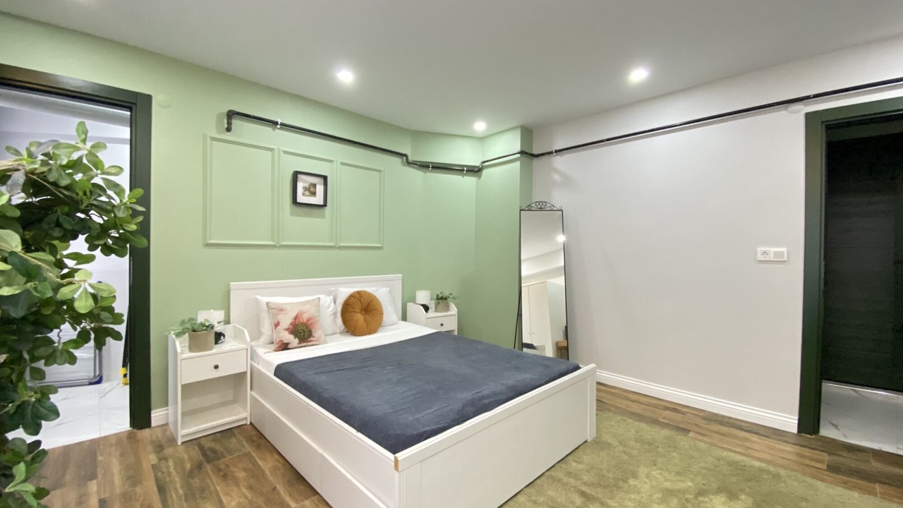 Photo of Bedroom in Balat