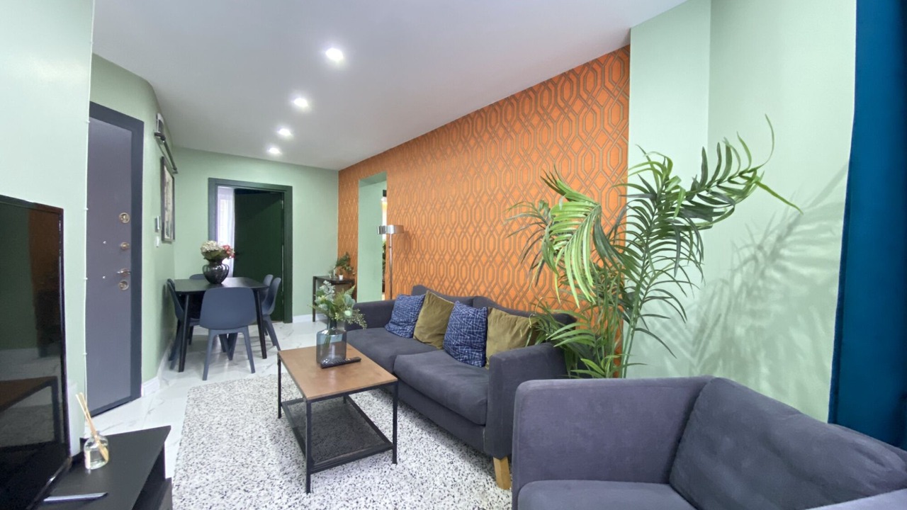 Photo of Bedroom in Balat