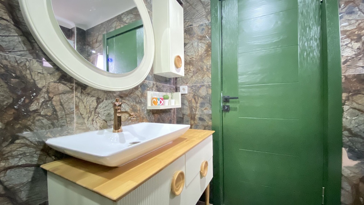 Photo of Bathroom in Balat
