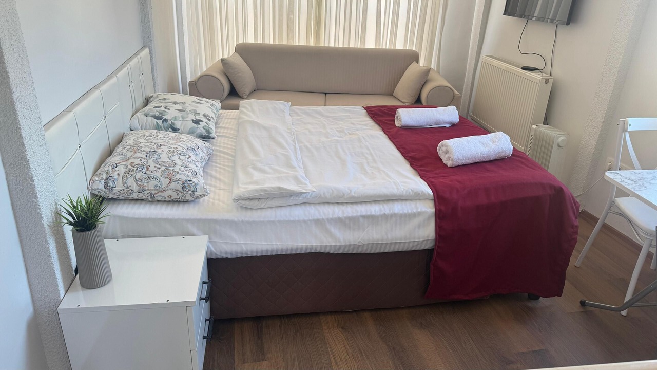 Photo of Bedroom in Balat
