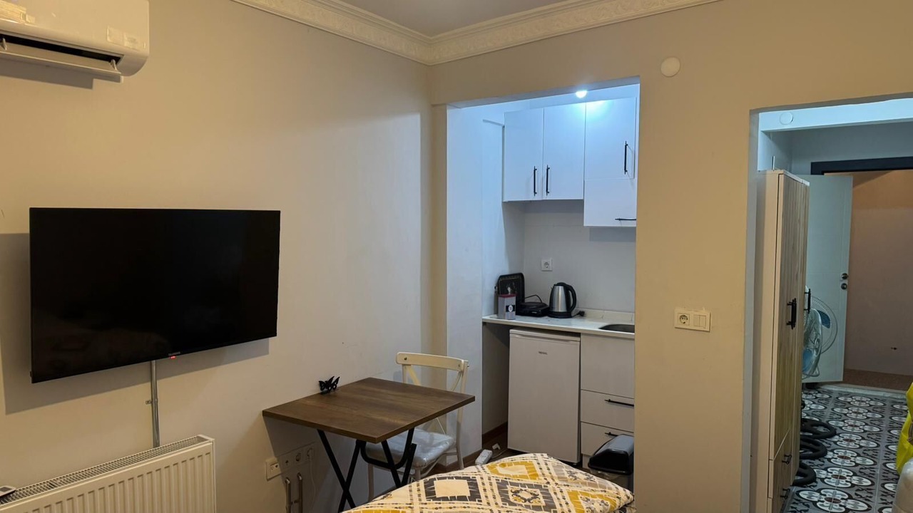 Photo of Bedroom in Balat