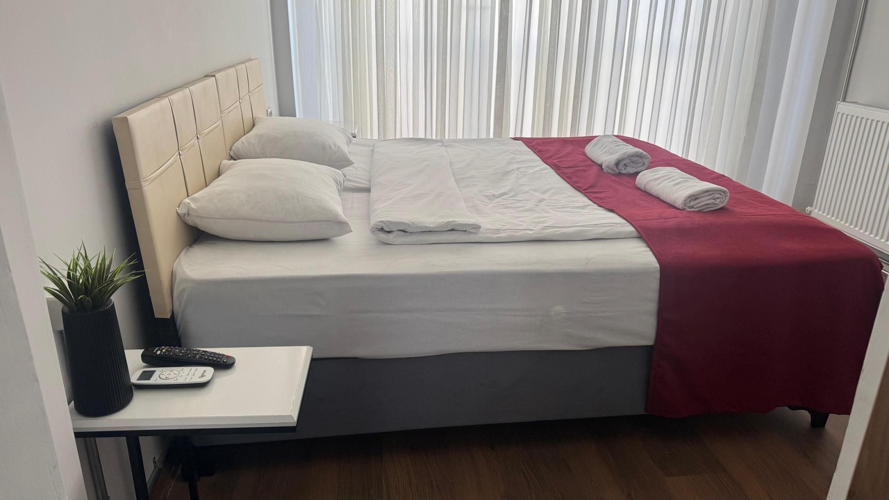 Photo of Bedroom in Balat