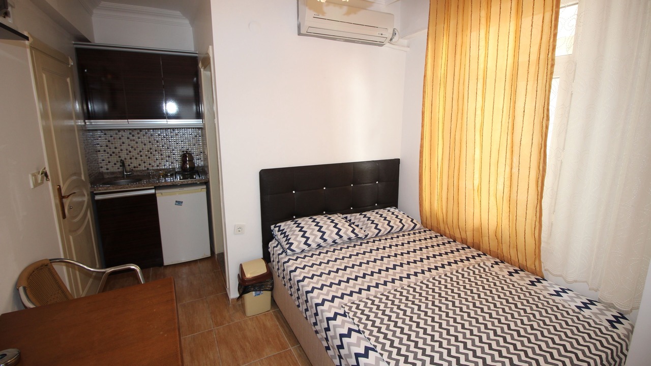Photo of Bedroom in Marmara