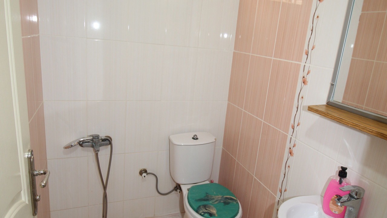 Photo of Bathroom in Marmara