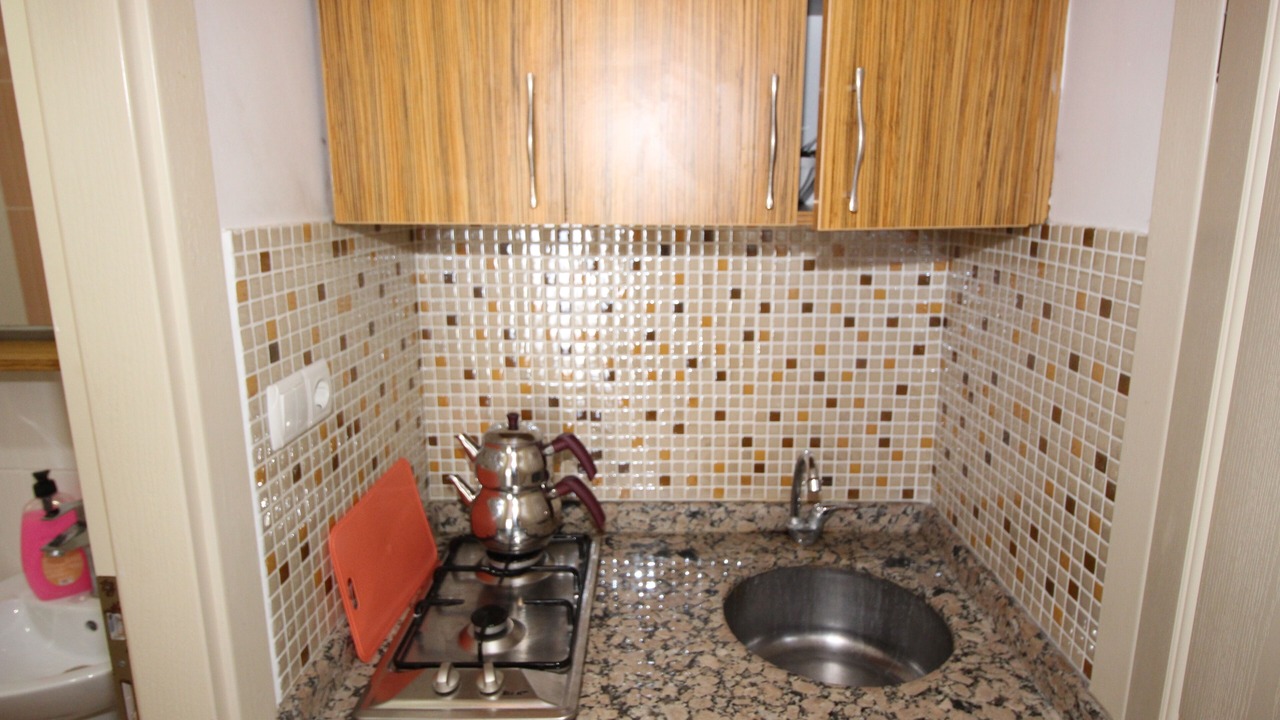 Photo of Kitchen in Marmara