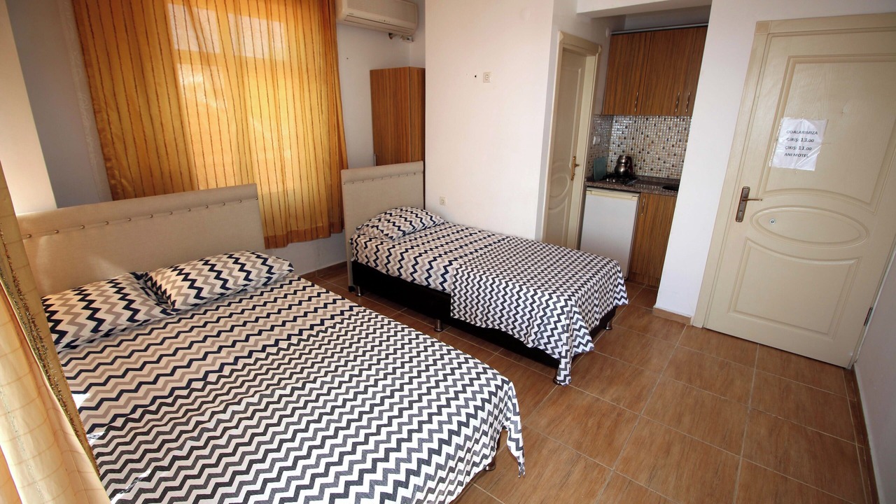 Photo of Bedroom in Marmara