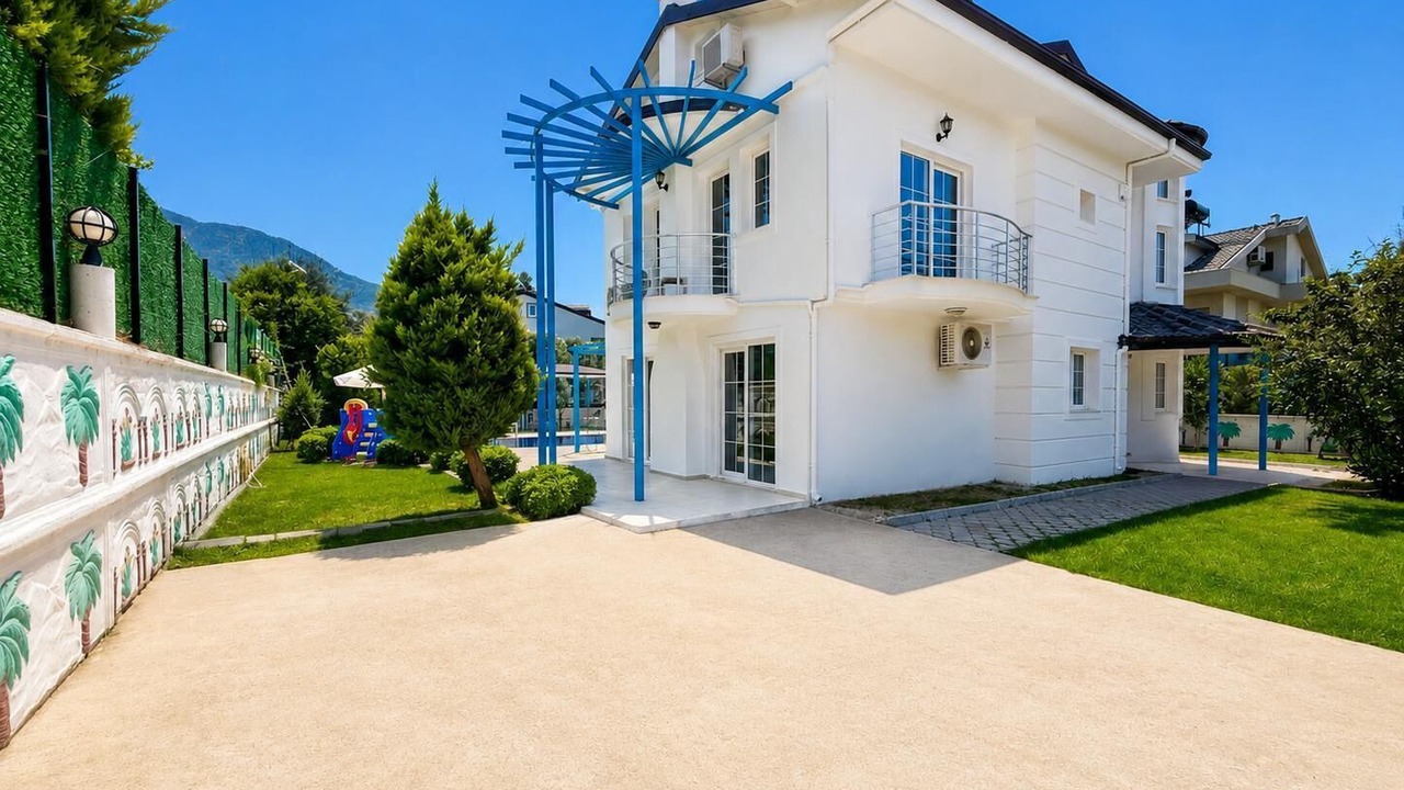 Photo of Outdoor in Oludeniz