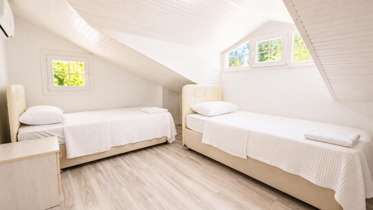 Photo of Bedroom in Oludeniz