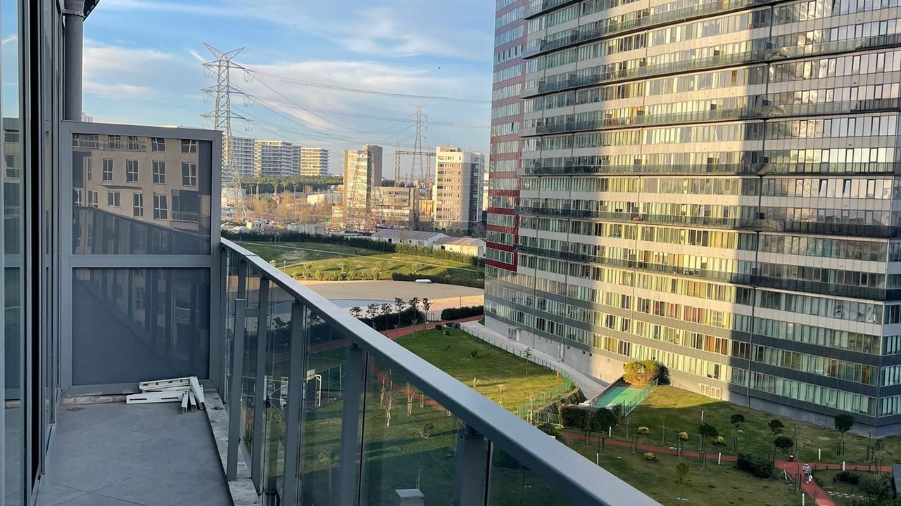 Photo of Outdoor in Esenyurt