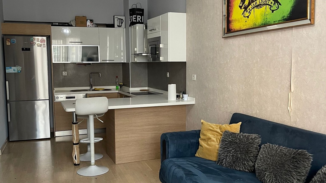Photo of Livingroom in Esenyurt