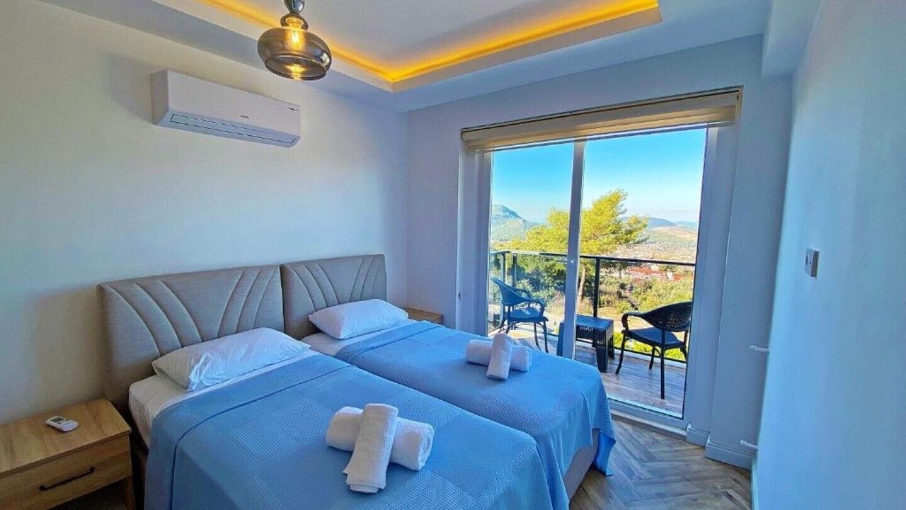 Photo of Bedroom in Oludeniz