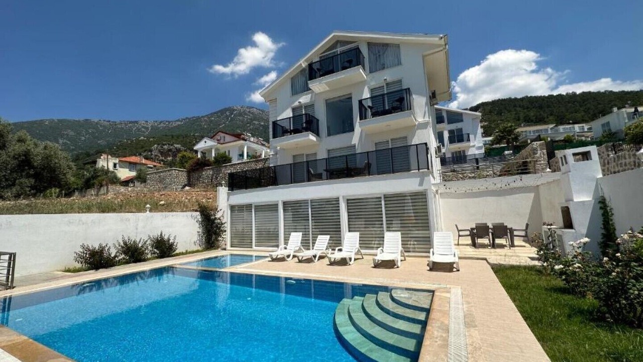 Photo of Outdoor in Oludeniz