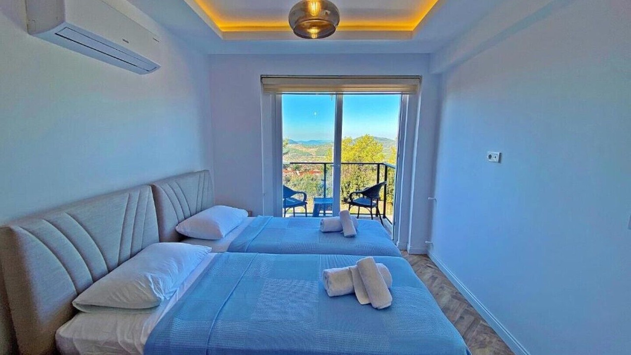 Photo of Bedroom in Oludeniz