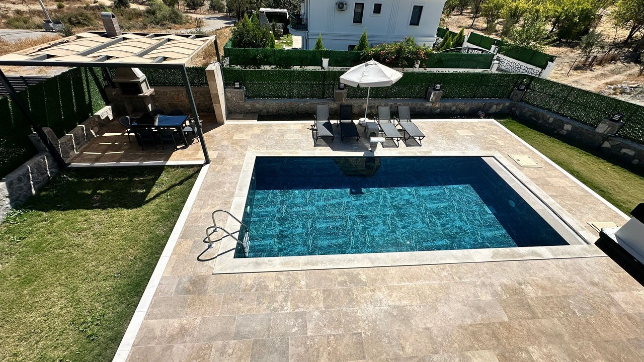 Photo of Outdoor in Fethiye