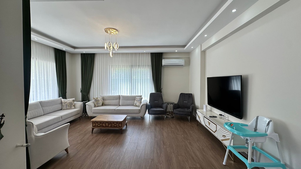 Photo of Livingroom in Fethiye