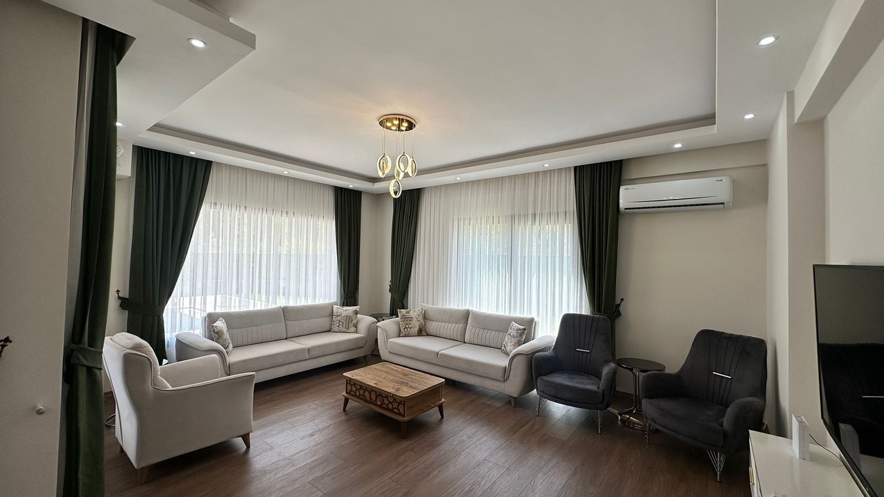 Photo of Livingroom in Fethiye