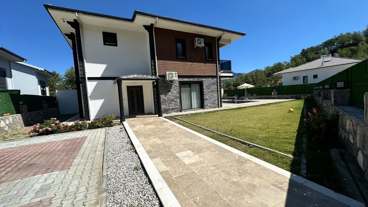 Photo of Outdoor in Fethiye