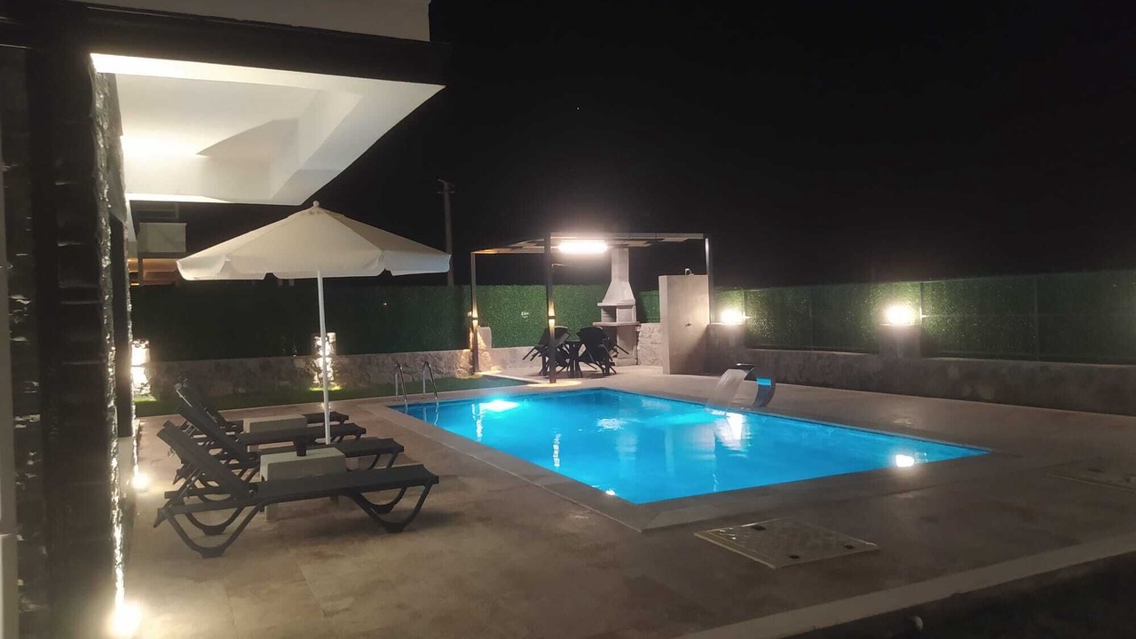 Photo of Outdoor in Fethiye