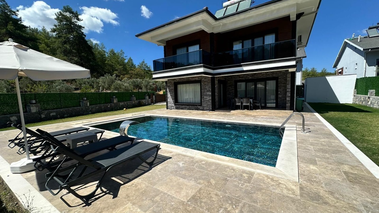 Photo of Outdoor in Fethiye