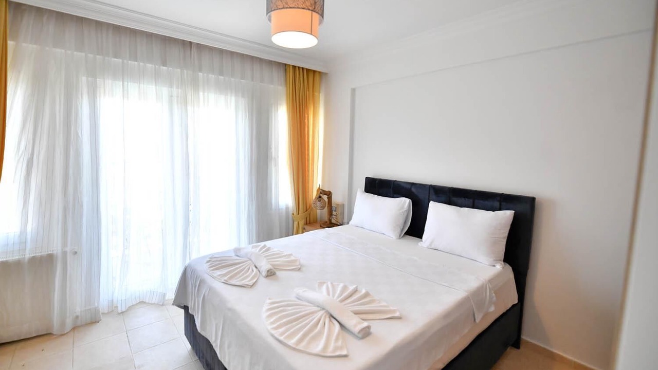 Photo of Bedroom in Oludeniz