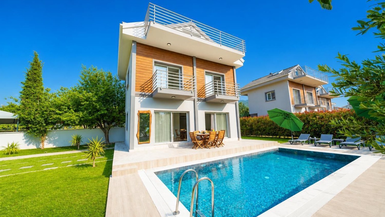 Photo of Outdoor in Oludeniz