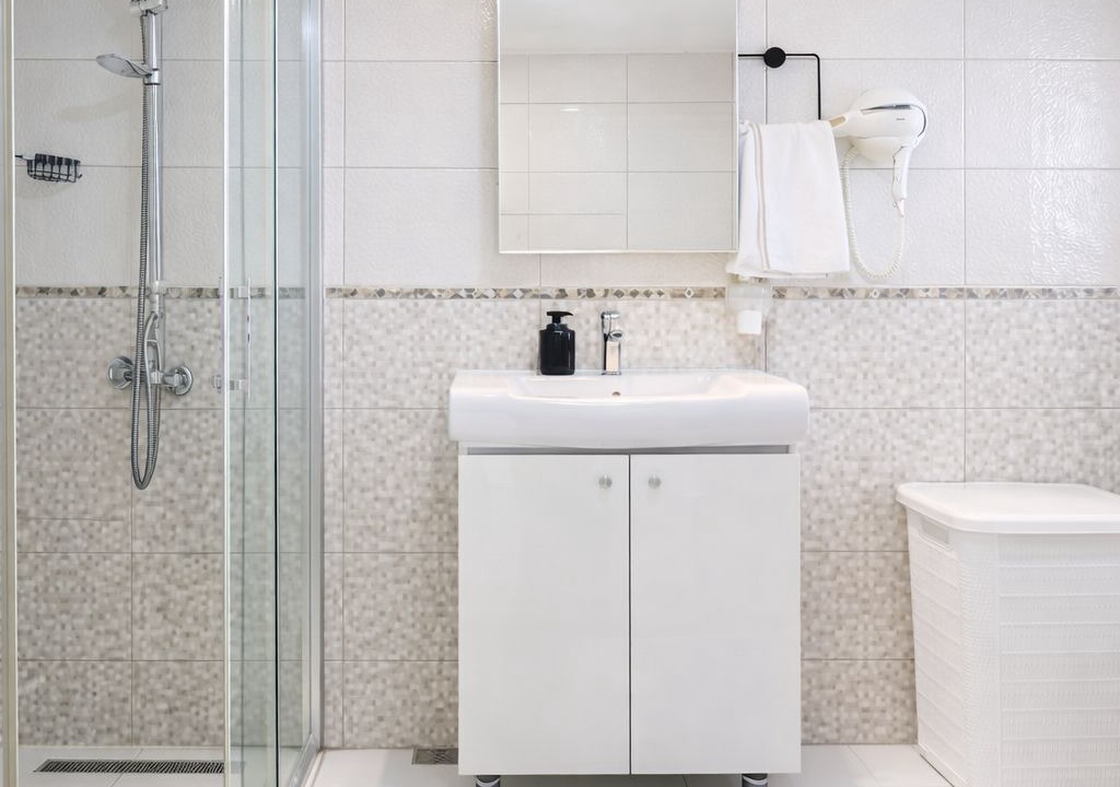 Photo of Bathroom in Kaleici