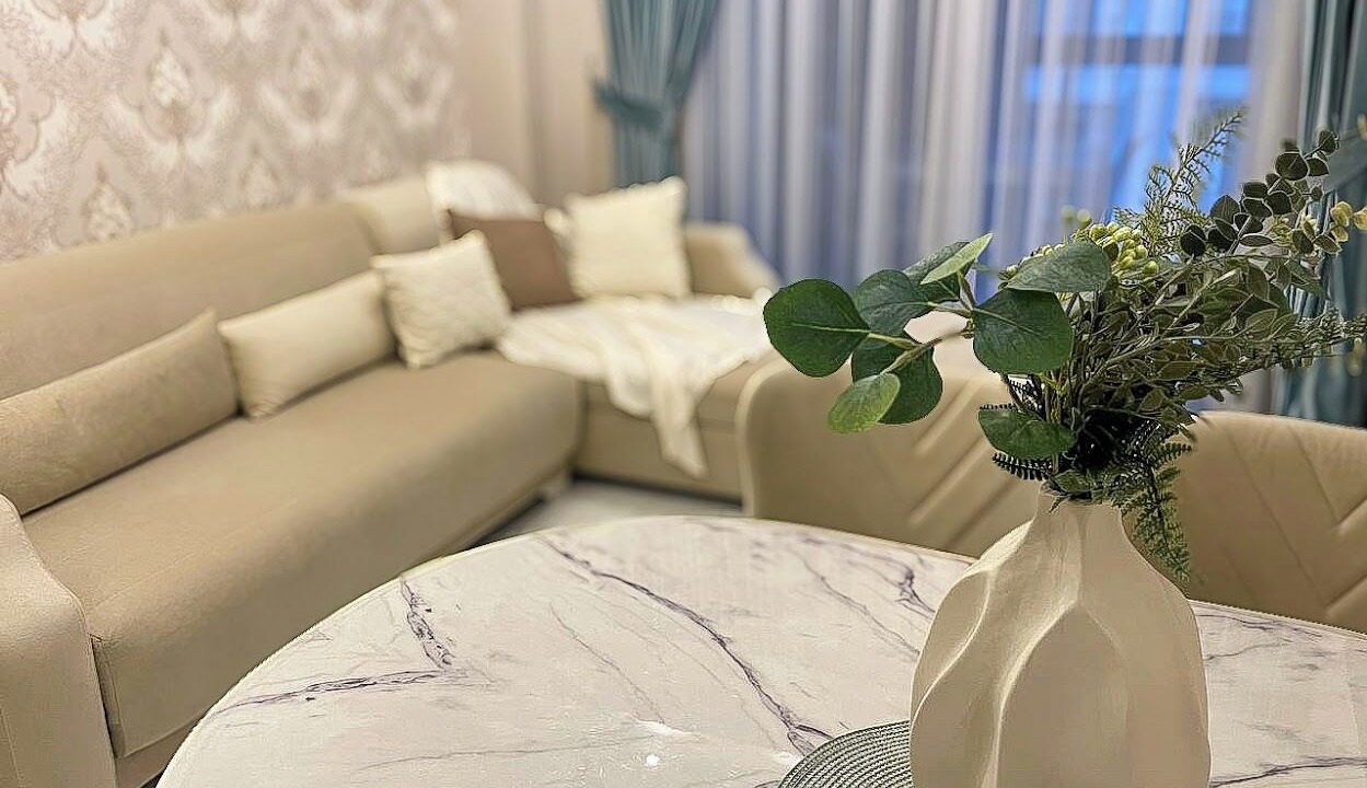 Photo of Livingroom in Alanya