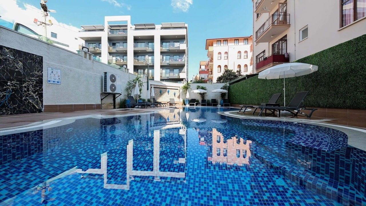 Photo of Outdoor in Alanya