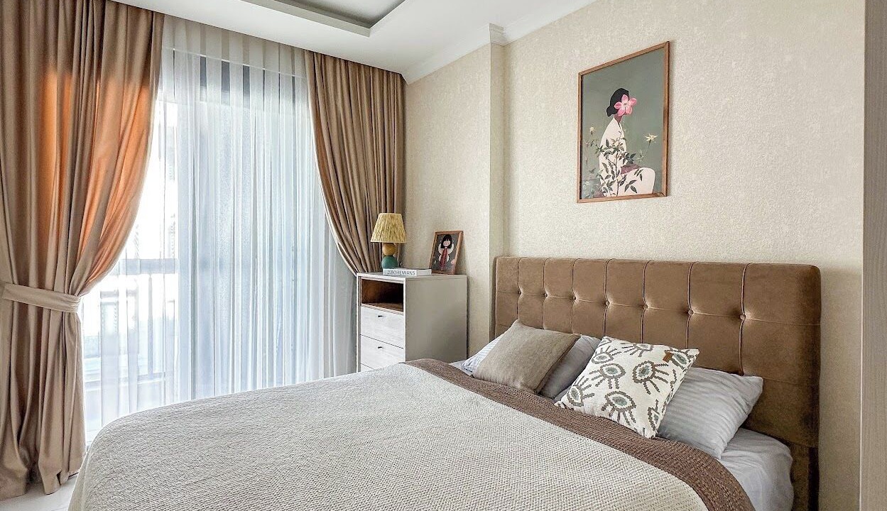 Photo of Bedroom in Alanya