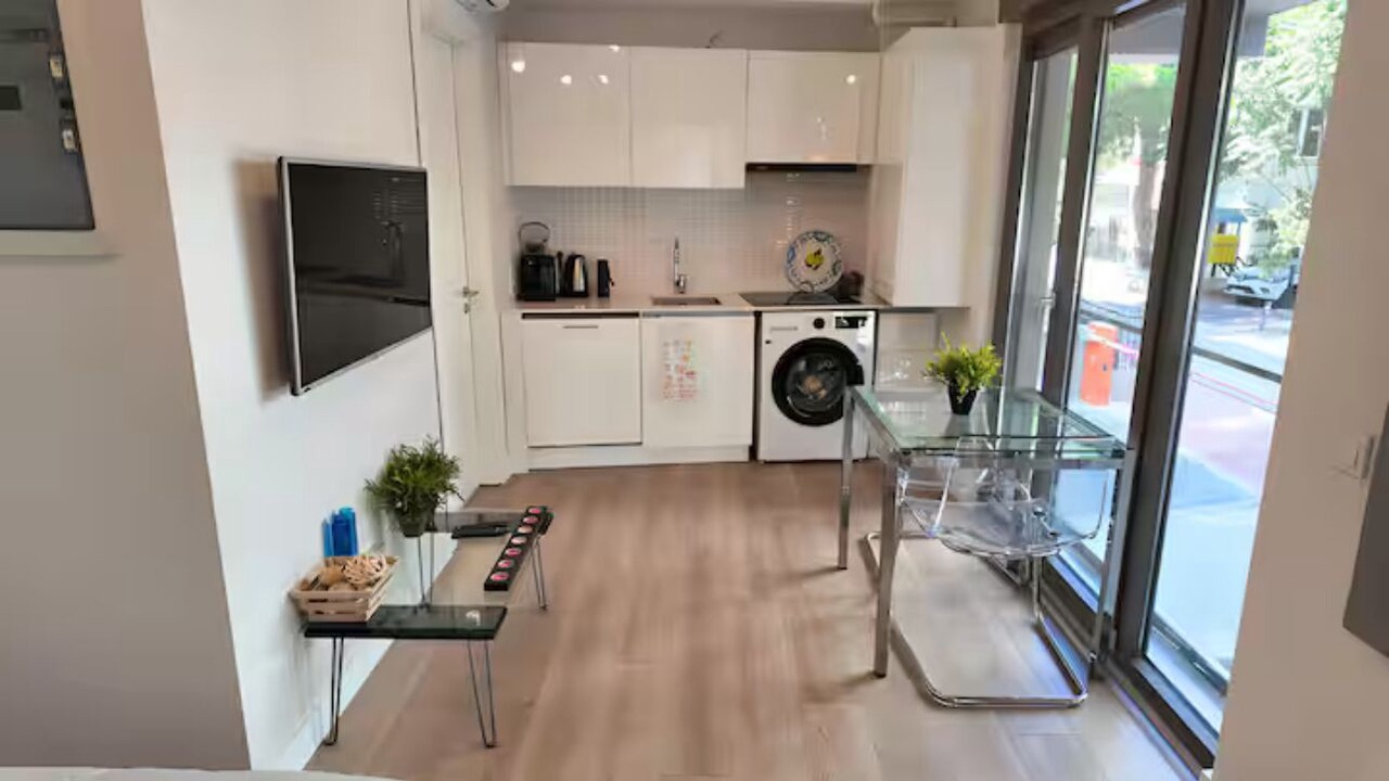 Photo of Kitchen in Moda