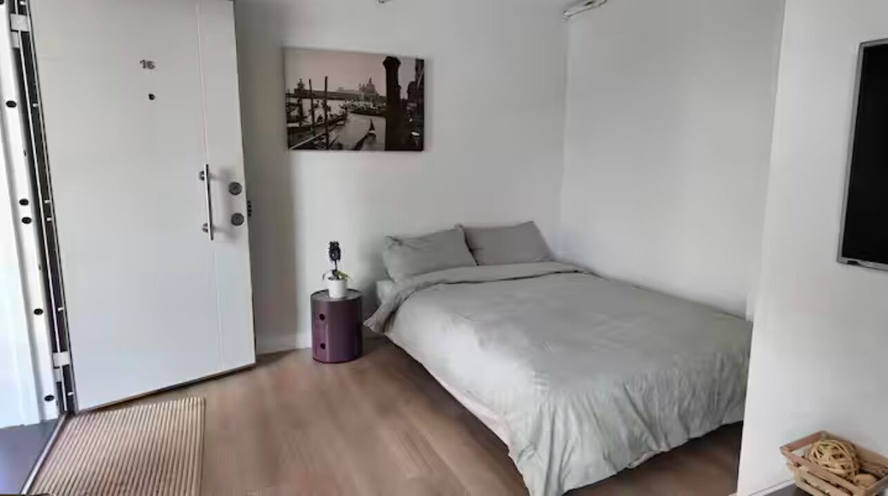 Photo of Bedroom in Moda