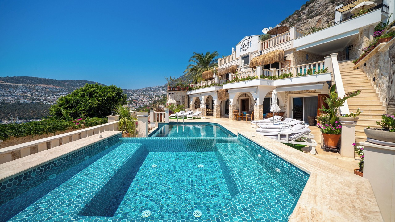 Photo of Outdoor in Kalkan