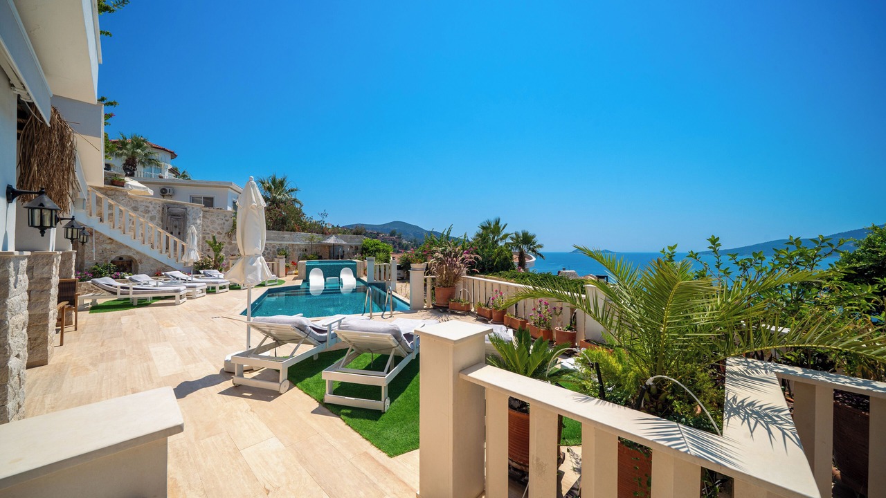Photo of Outdoor in Kalkan