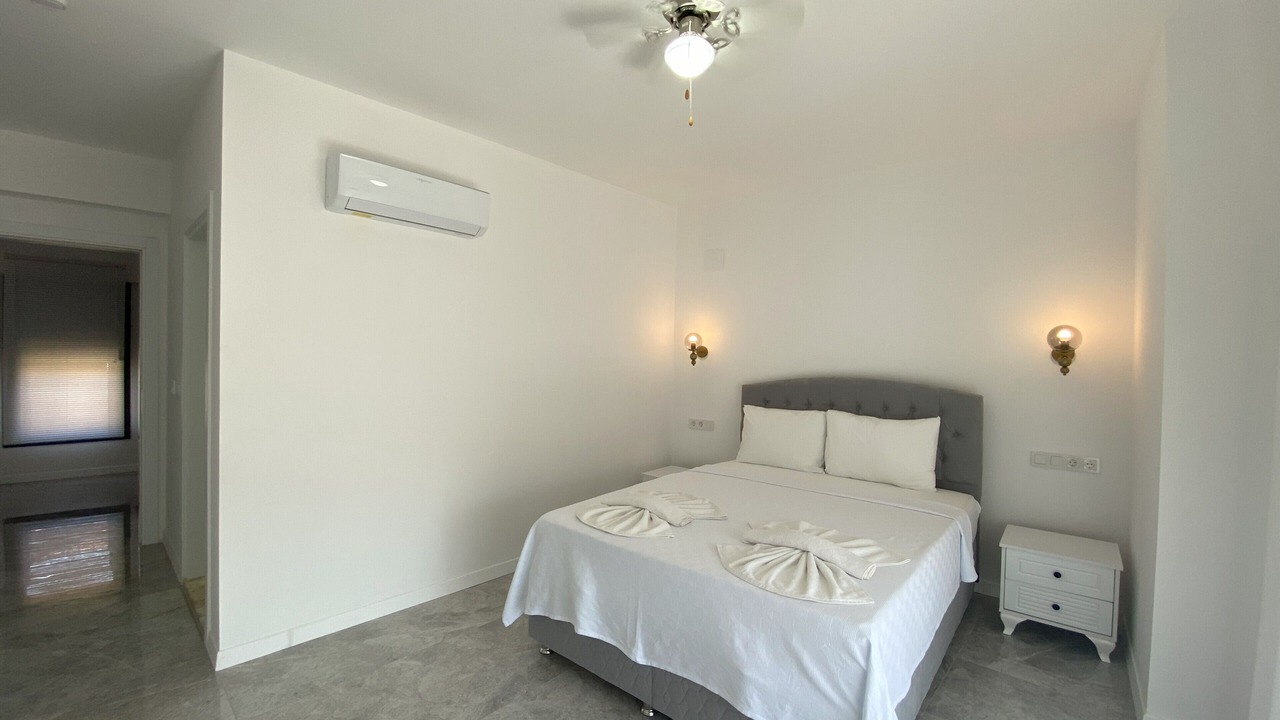 Photo of Bedroom in Dalyan City Center