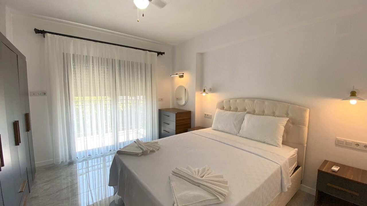 Photo of Bedroom in Dalyan City Center
