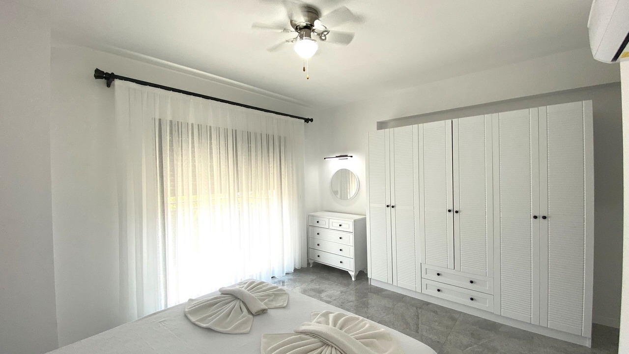 Photo of Bedroom in Dalyan City Center