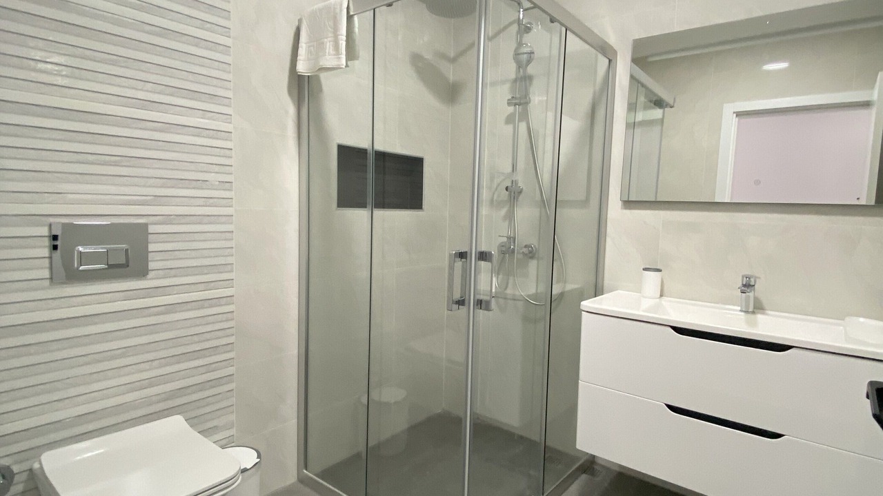 Photo of Bathroom in Dalyan City Center