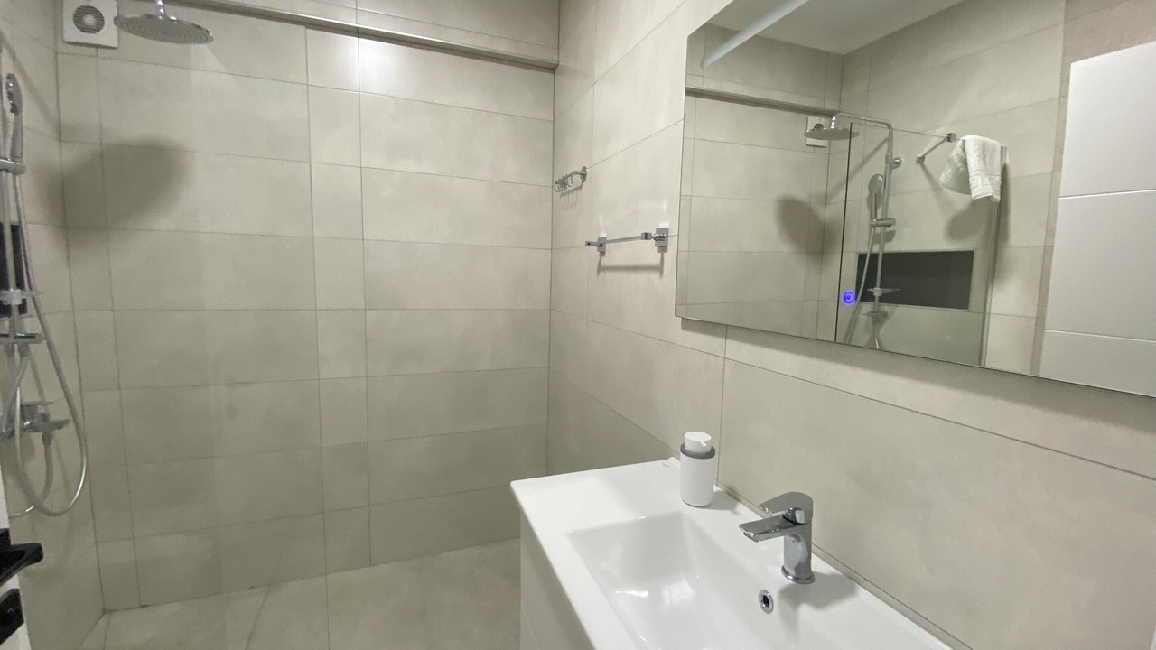 Photo of Bathroom in Dalyan City Center