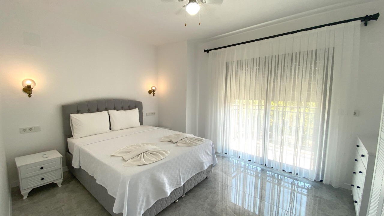 Photo of Bedroom in Dalyan City Center