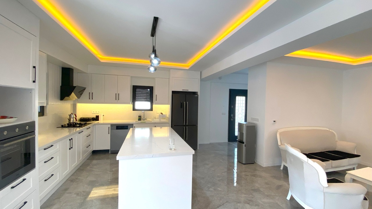Photo of Kitchen in Dalyan City Center
