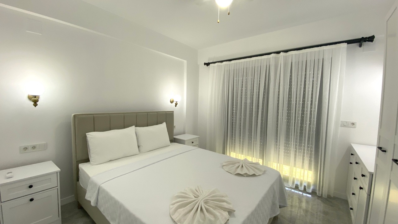 Photo of Bedroom in Dalyan City Center